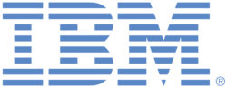 IBM Logo